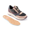 KAMALA BLACK BORDEAUX - Image 6