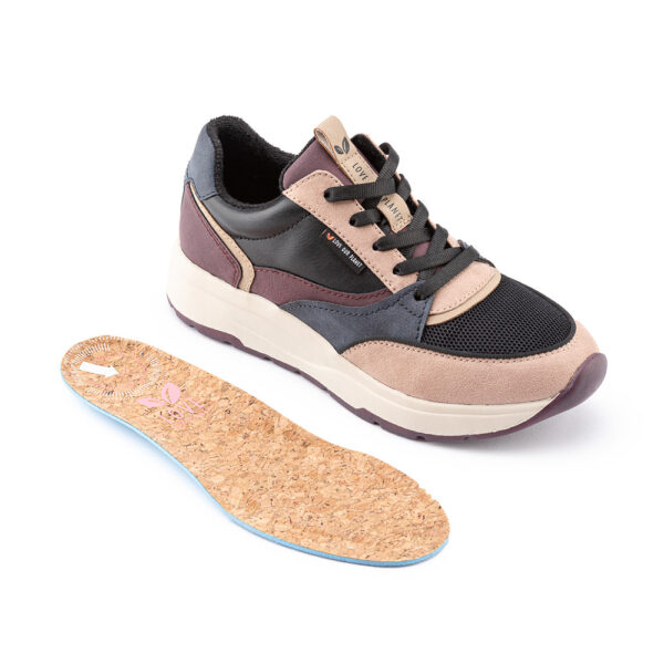 KAMALA BLACK BORDEAUX - Image 6