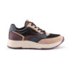 KAMALA BLACK BORDEAUX - Image 2