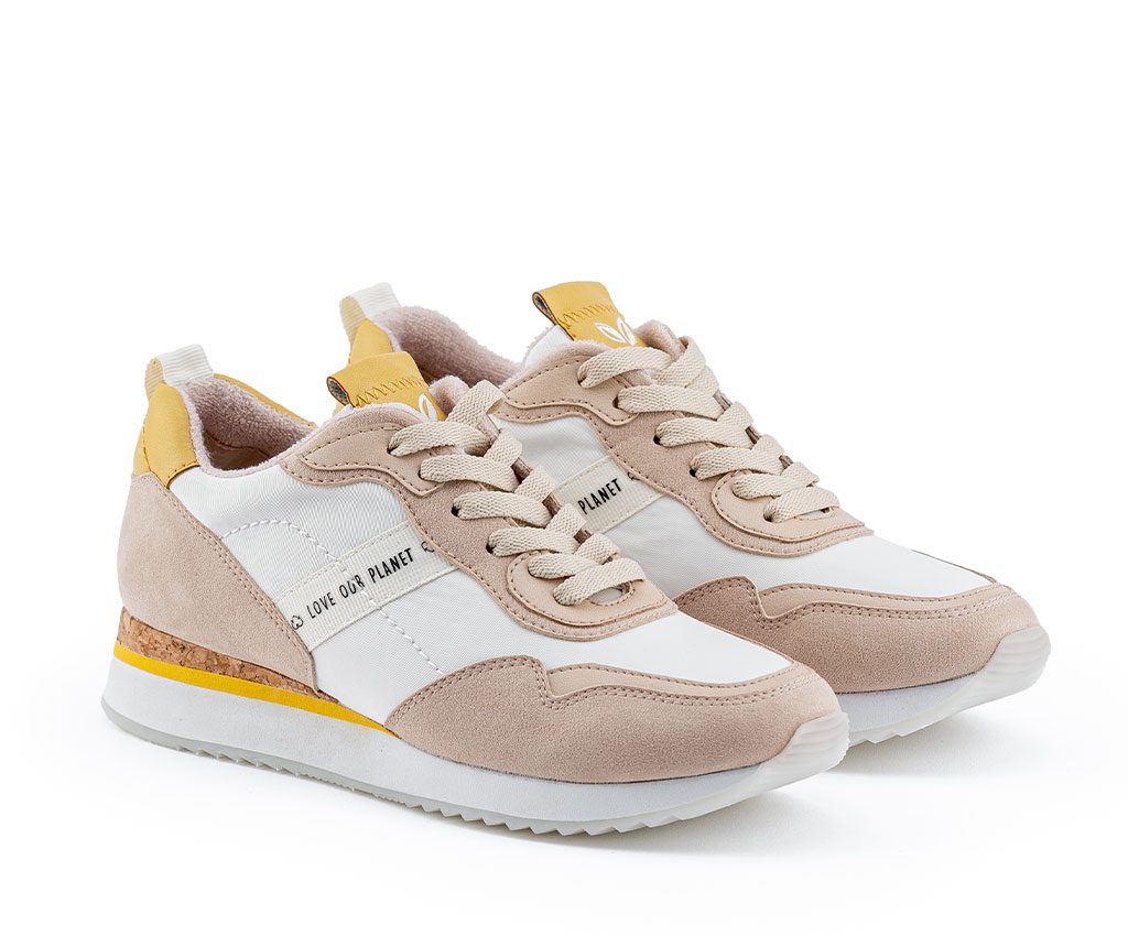 TERESA Vegan Sneakers
