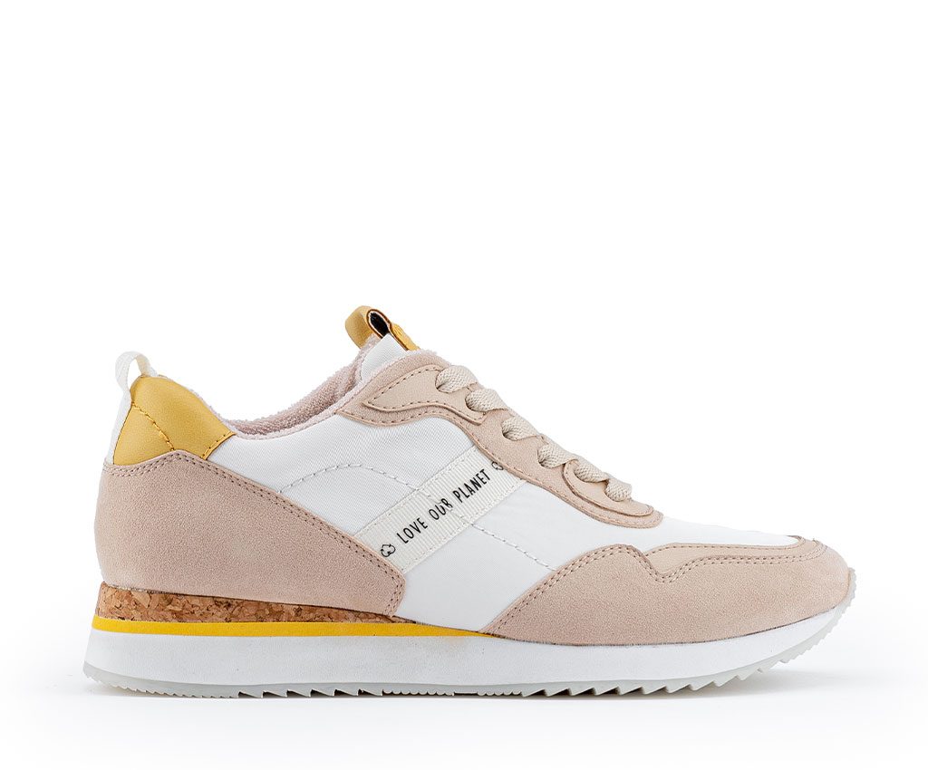 TERESA Vegan Sneakers