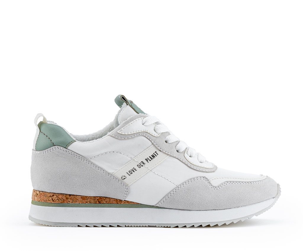 TERESA Vegan Sneakers