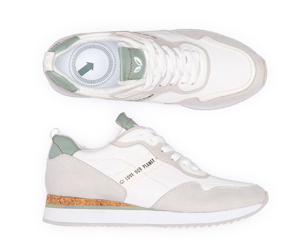 TERESA Vegan Sneakers